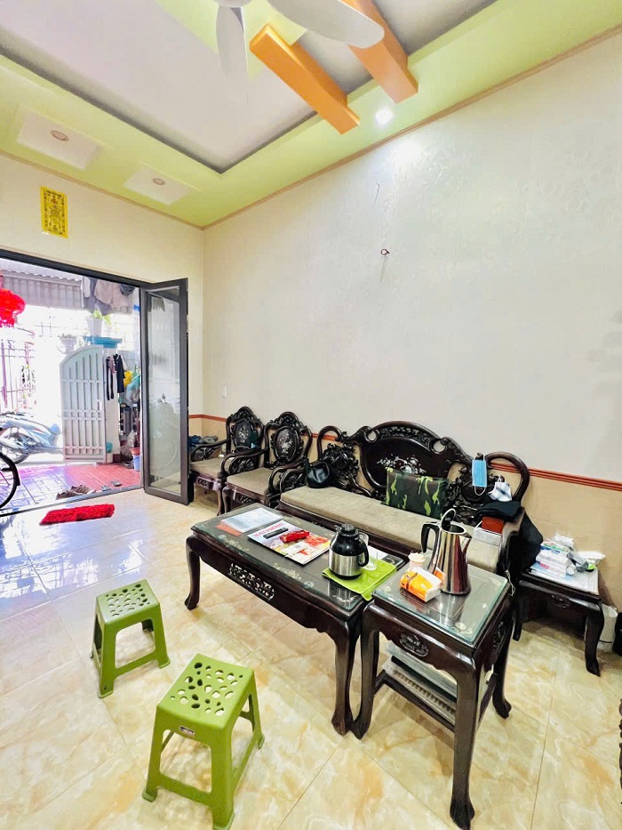 BÁN NHÀ NGÕ 174 VĂN CAO, ĐẰNG GIANG, NGÔ QUYỀN, HẢI PHÒNG 
